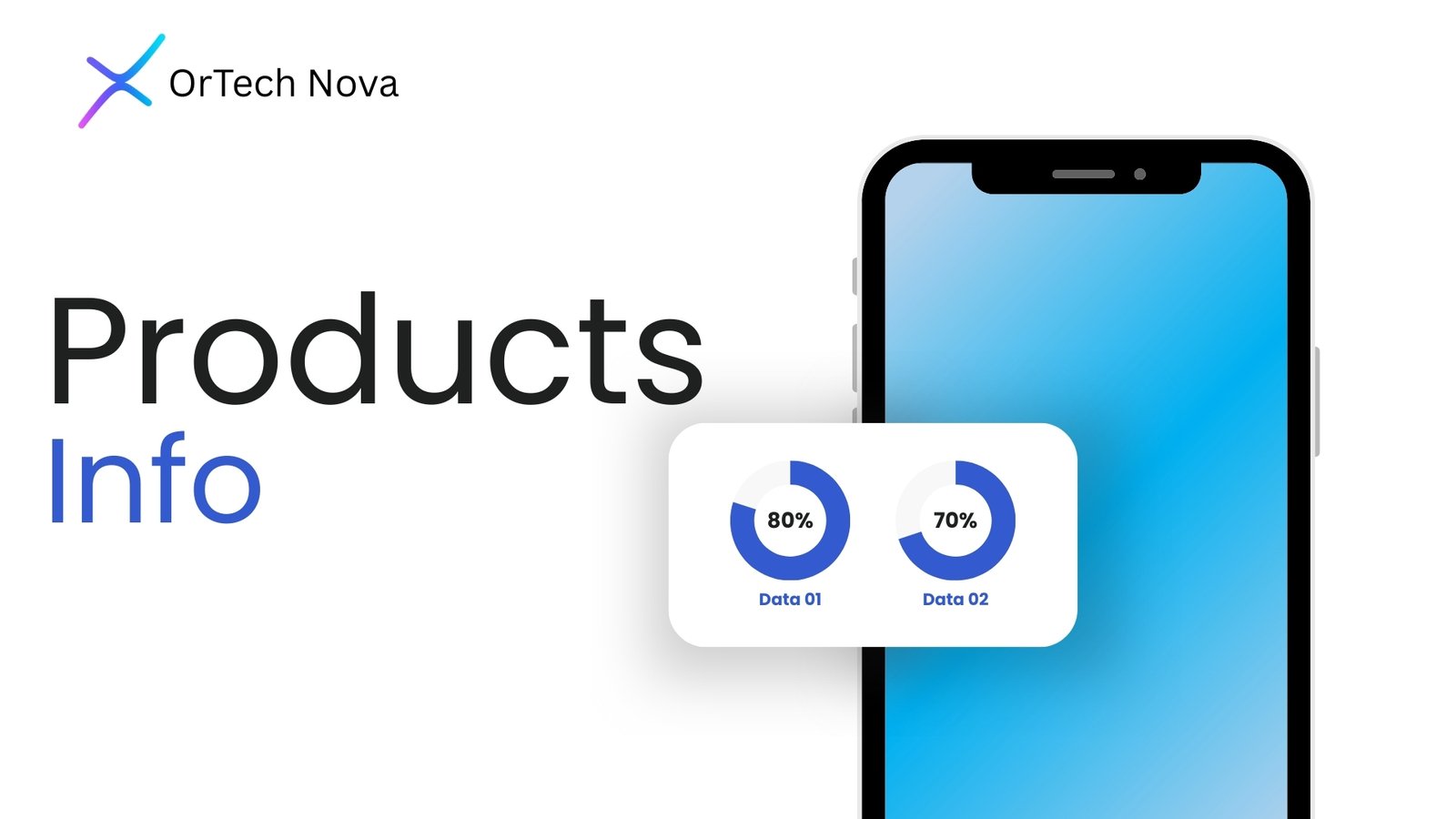 Blue Modern Mobile Application Presentation (2)